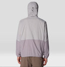 Wind Veil Hooded Jacket