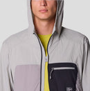 Wind Veil Hooded Jacket