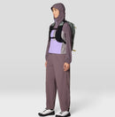 Woman's Wind Veil Hooded Jacket