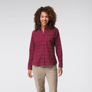 Women's Campfire Flannel