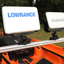 Zero Play LockNLoad Track Mount Adapter