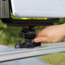 Zero Play LockNLoad Track Mount Adapter
