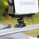 Zero Play LockNLoad Track Mount Adapter