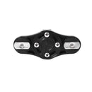 Zero Play LockNLoad Track Mount Adapter