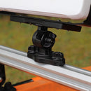 Zero Play LockNLoad Track Mount Adapter