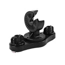 Zero Play LockNLoad Track Mount Adapter