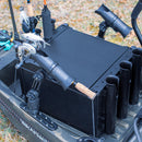 Zooka II Rod Holder w/ Track Mounted LockNLoad Mounting System