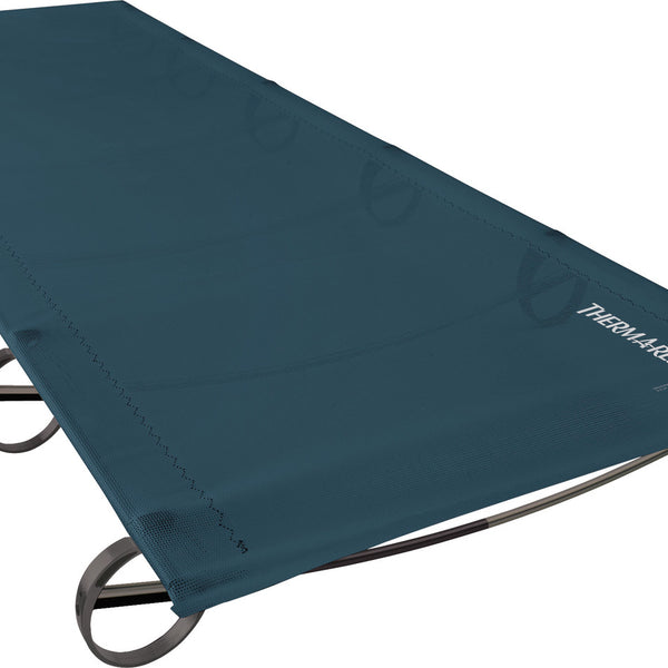 LuxuryLite Mesh Cot