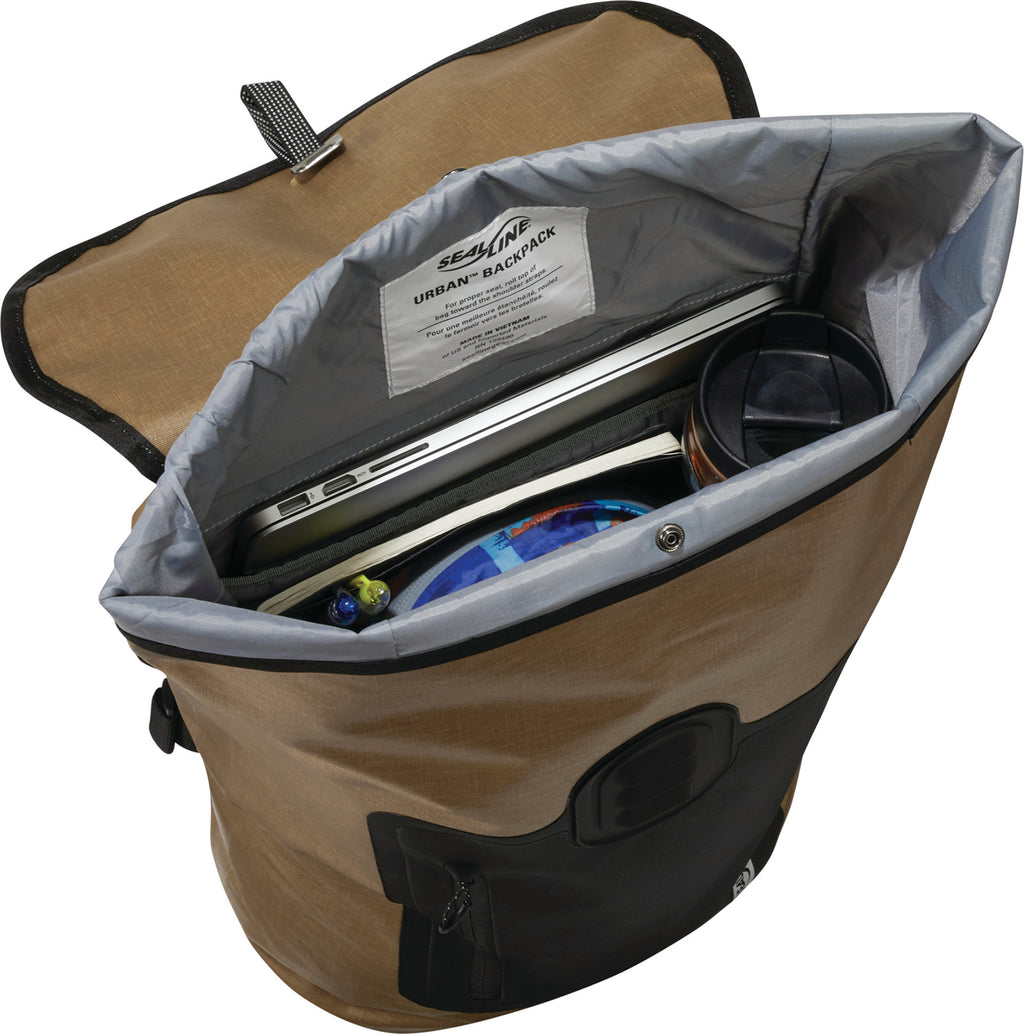 Urban Dry Daypack 26L