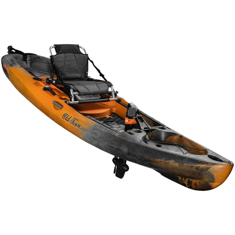 Sportsman Salty PDL 120