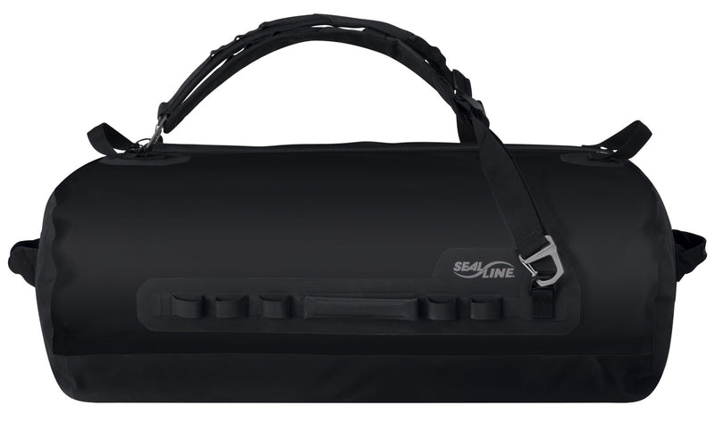 Pro Zip Duffel