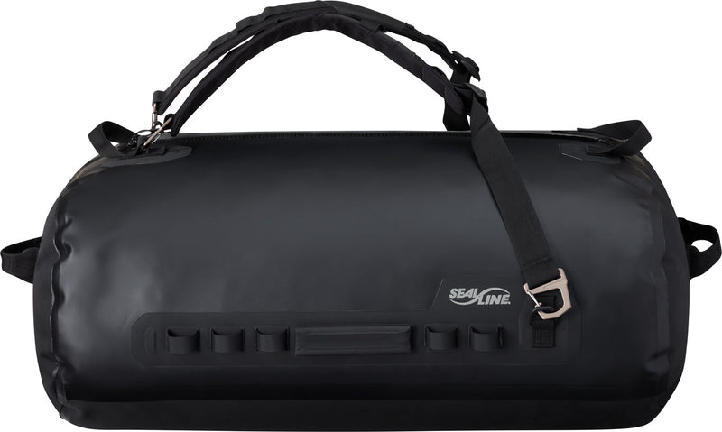 Pro Zip Duffel