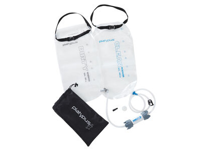 GravityWorks System