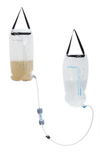 GravityWorks System