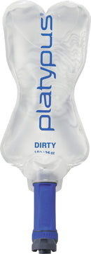 QuickDraw Microfilter System 1L