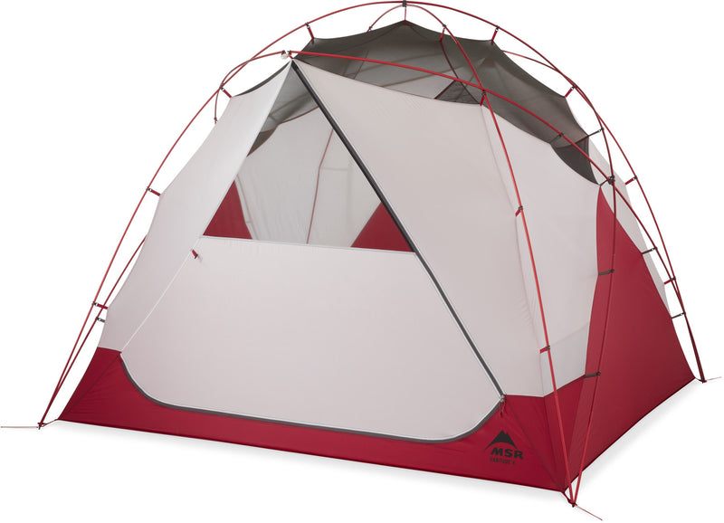 Habitude 4 Tent