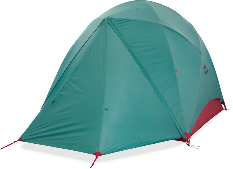 Habitude 4 Tent