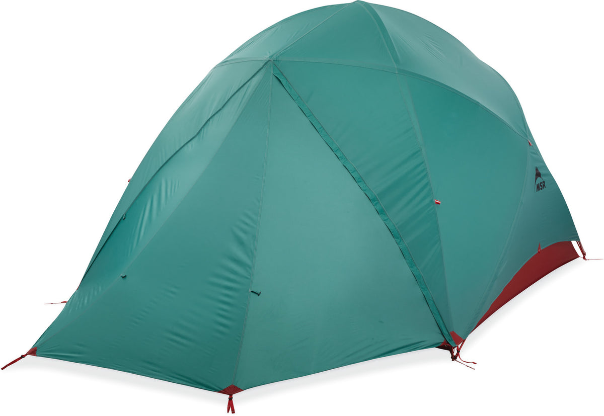 MSR Habitude 6 キャンプテント Habitude 6 Tent