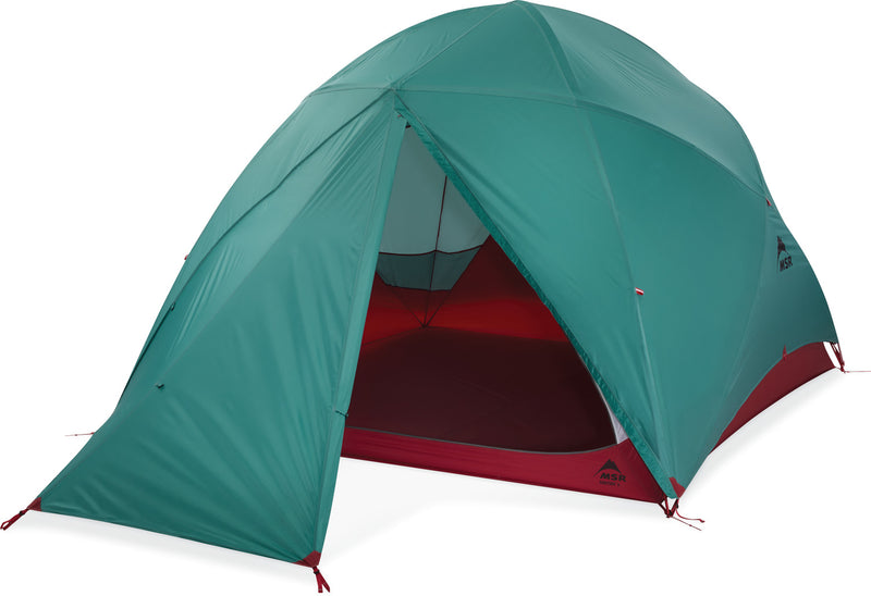 Habitude 6 Tent