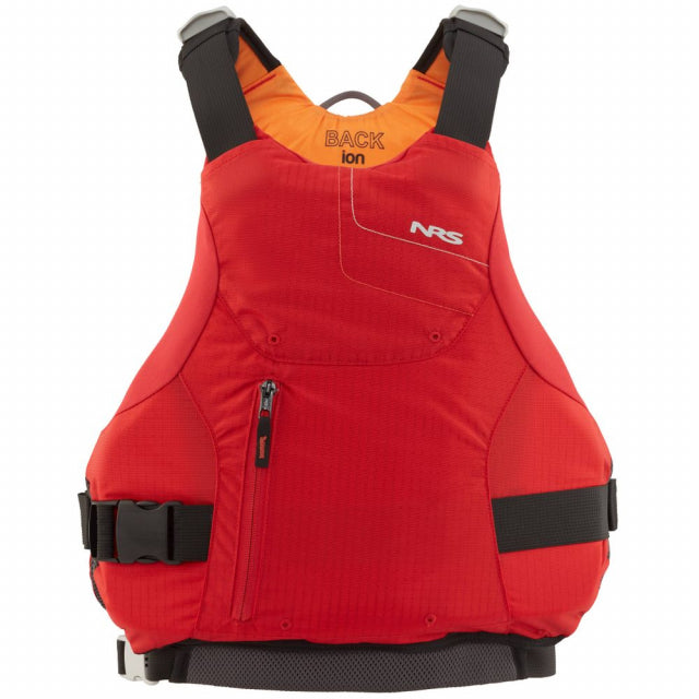 Ion PFD