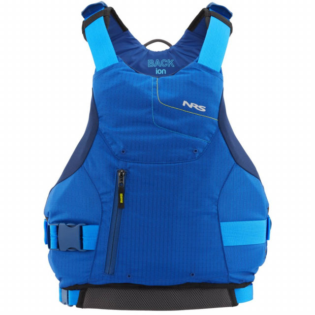 Ion PFD
