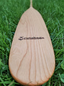 Lutra Traditional Paddle