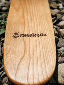 Lutra Traditional Paddle