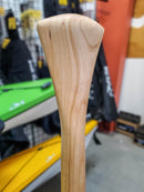 Lutra Traditional Paddle