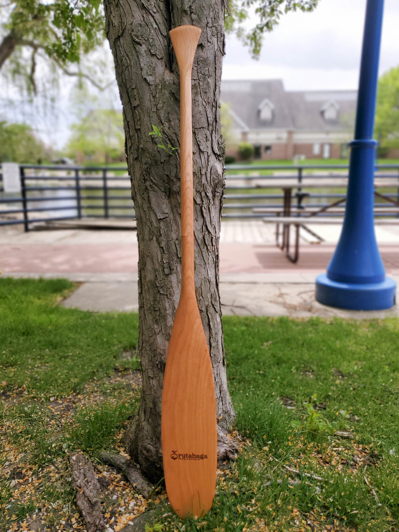 Muskrat Kids Traditional Paddle