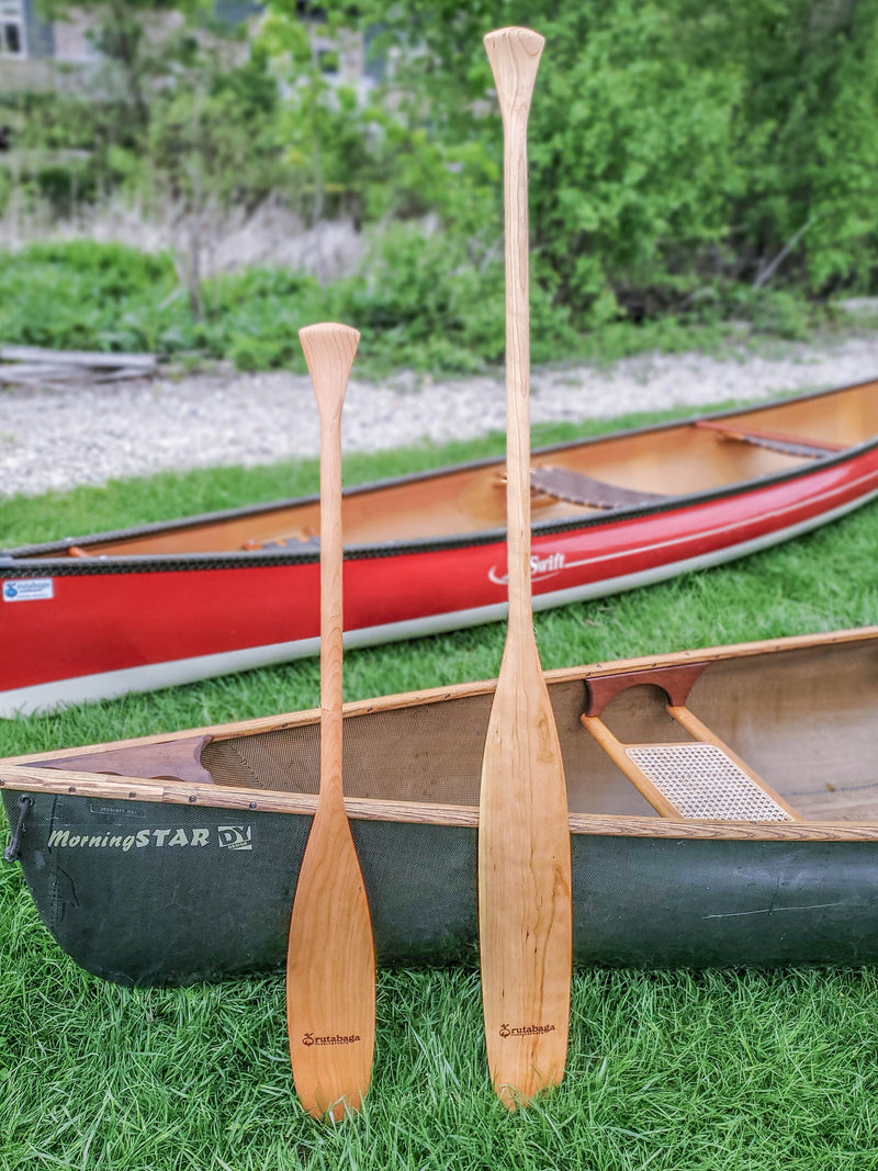 Muskrat Kids Traditional Paddle