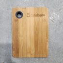 Bamboo Cutting Board