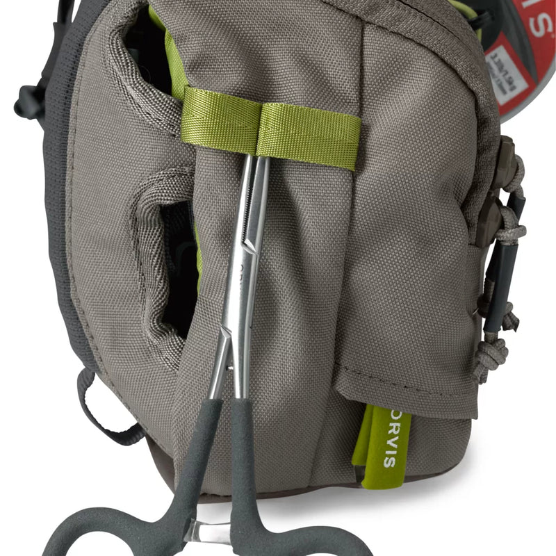 Chest/Hip Pack