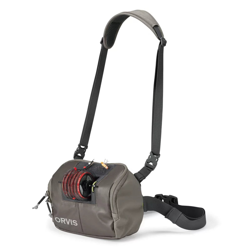 Chest/Hip Pack