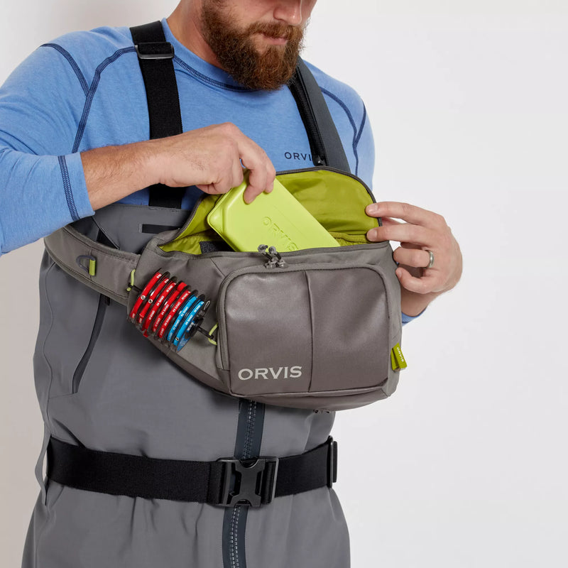 Mini Sling Pack