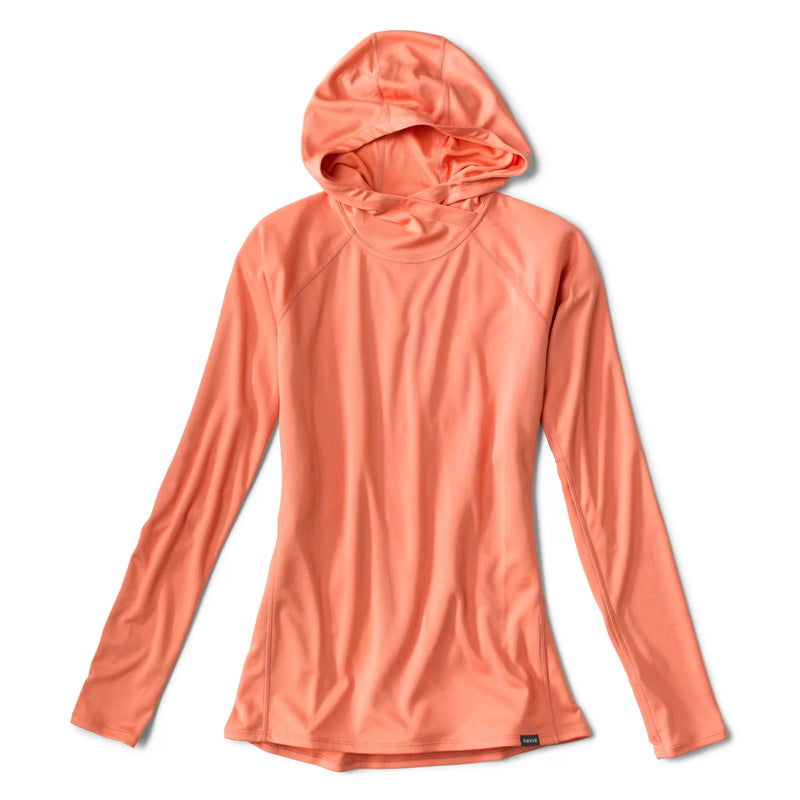 Women's PRO Sun Hoodie