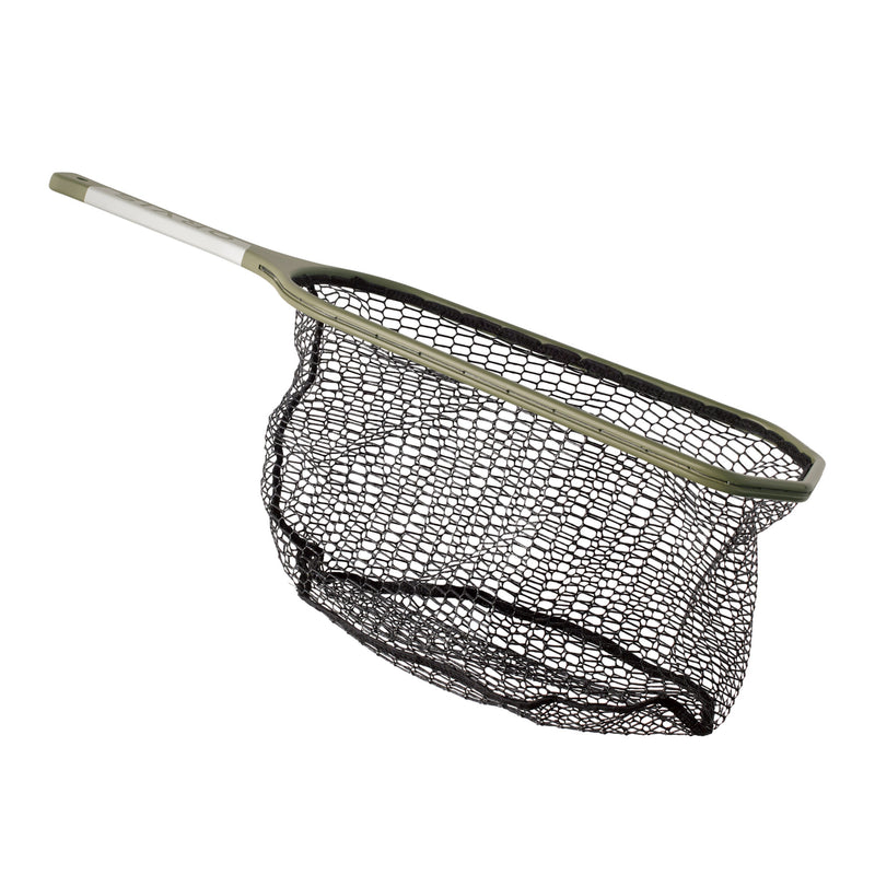 Wide-Mouth Hand Net