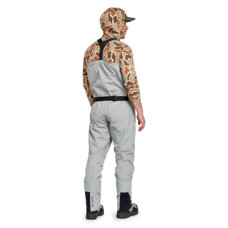 Clearwater Wader