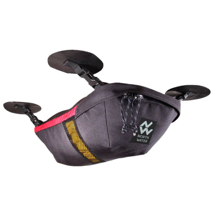 Paddle Gear: Portage Packs, Bags & Boxes: Deck Bags