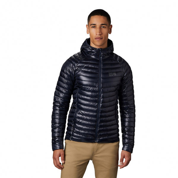 Men s Ghost Whisperer 2 Hoody