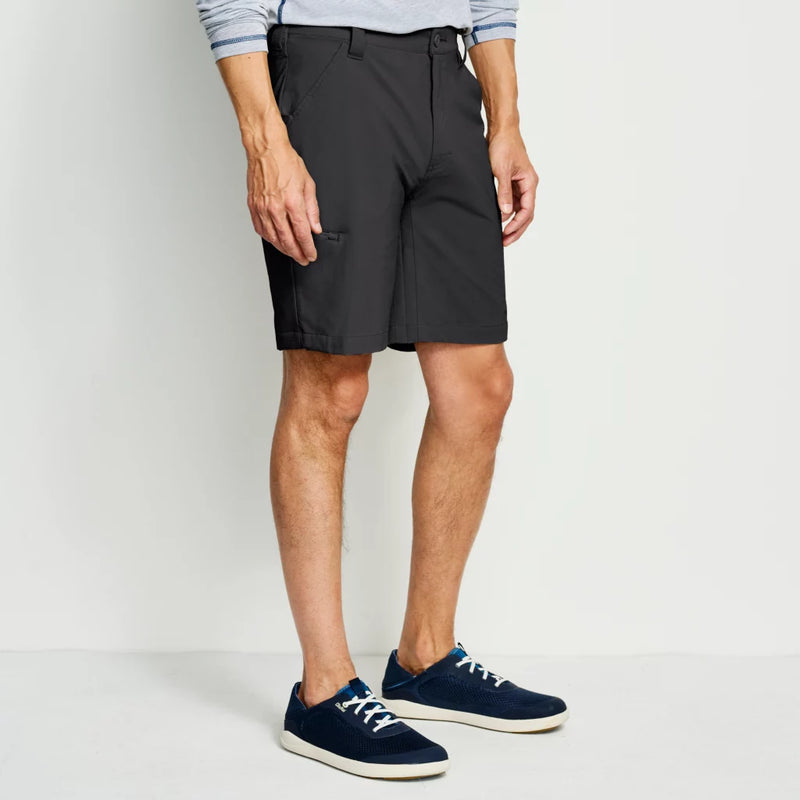 Jackson Quick Dry Short