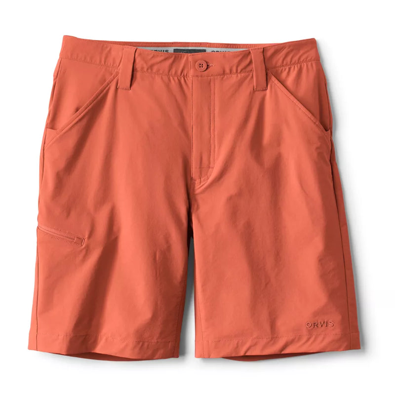 Jackson Quick Dry Short