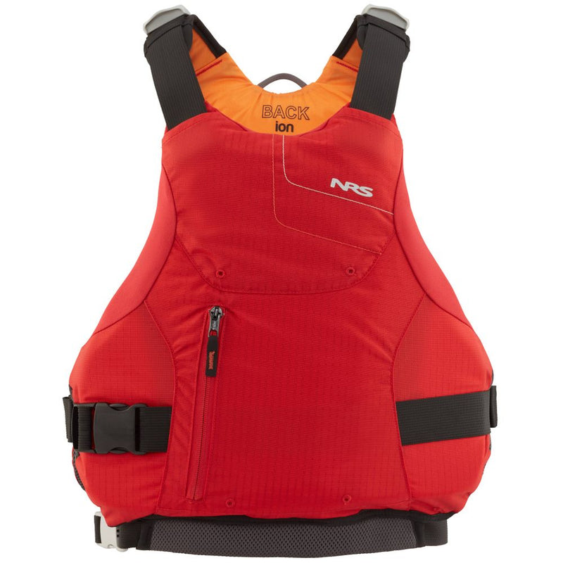 Ion PFD