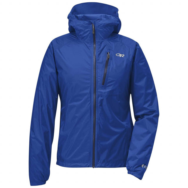 Women's Helium II Jacket