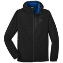 Men's Refuge Air Hooded Jacket