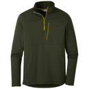 Men's Vigor Quarter Zip