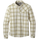 Men's Astroman L/S Sun Shirt