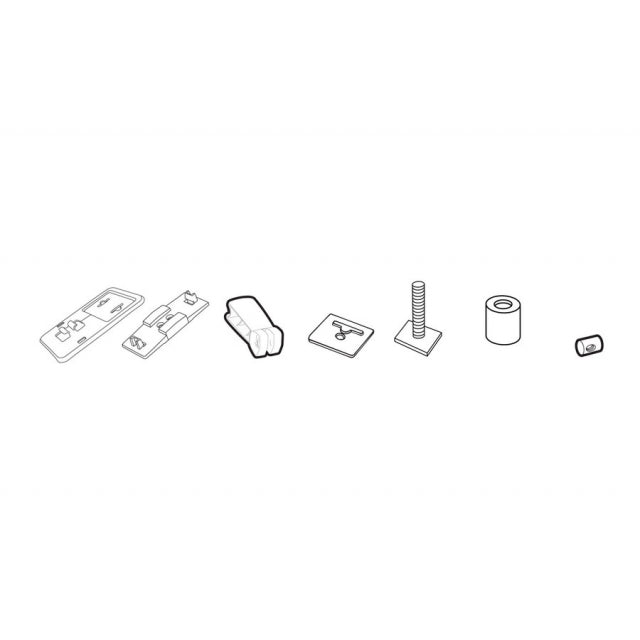Adapter Kit Xadapt1