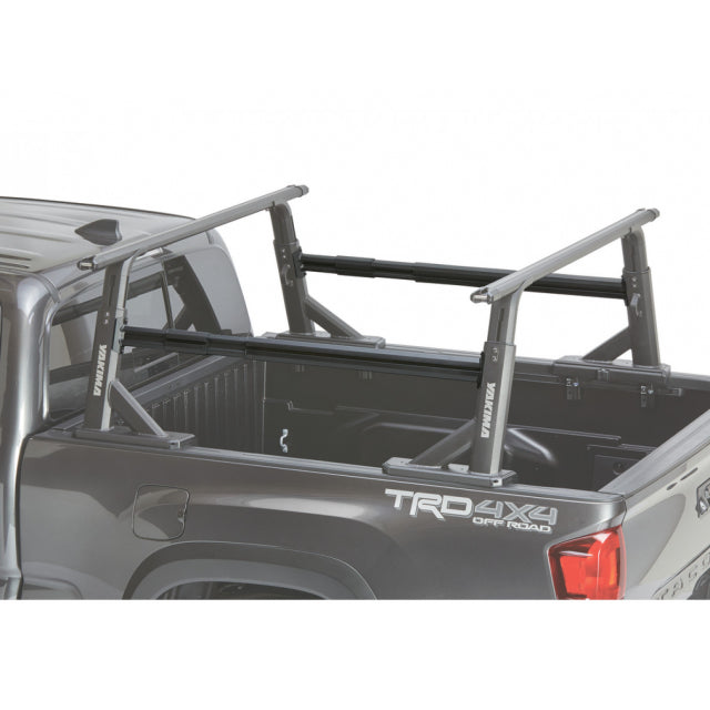SideBar Long Bed