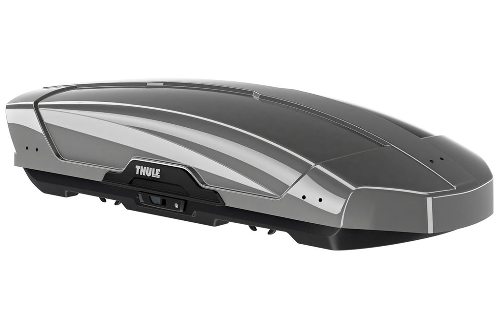 Thule motion clearance xt xl weight