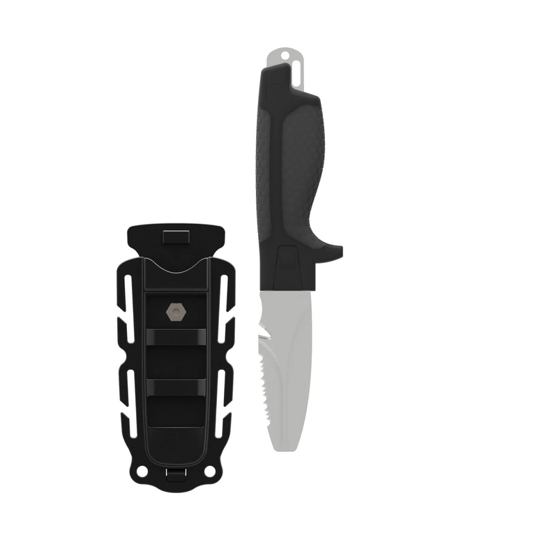 Tanu Dive and Rescue Knife